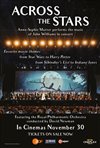 Across the Stars - Anne-Sophie Mutter & John Williams