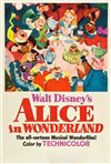 Alice in Wonderland