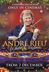 Andr Rieu's White Christmas