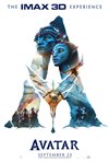 Avatar: An IMAX 3D Experience