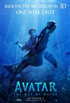 Avatar: The Way of Water 3D