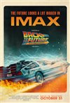 Back to the Future: The IMAX Experience