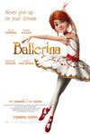Ballerina (Leap!)