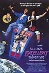 Bill & Ted's Excellent Adventure