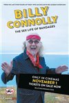 Billy Connolly: The Sex Life of Bandages
