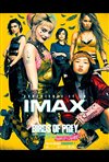 Harley Quinn: Birds of Prey - The IMAX Experience