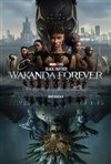 Black Panther: Wakanda Forever - An IMAX 3D Experience