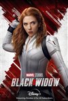 Black Widow (Disney+)