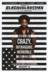 BlacKkKlansman