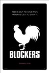 Blockers