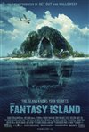 Blumhouse's Fantasy Island