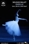 Bolshoi Ballet: Giselle