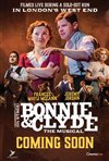 Bonnie & Clyde the Musical