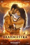 Brahmastra Part One: Shiva