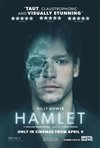 Bristol Old Vic: Hamlet