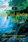 Bugs! A Rainforest Adventure