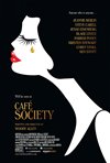 CafÃ© Society movie poster