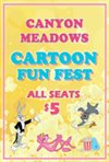 Cartoon Fun Fest