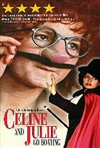 Celine and Julie Go Boating