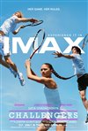 Challengers: The IMAX Experience
