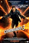 Commando 3