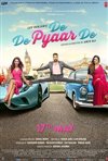 De De Pyaar De