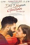 Dil Diyan Gallan