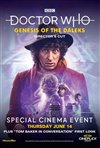 Doctor Who: Genesis of the Daleks