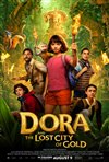 Dora and the Lost City of Gold