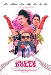 Drive-Away Dolls
