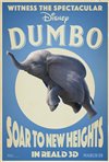 Dumbo 3D