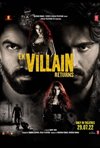 Ek Villain Returns