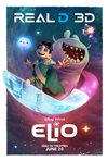 Elio 3D