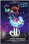 Elli and Her Monster Team