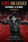 Elvis Unleashed