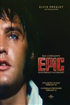 EPiC: Elvis Presley in Concert