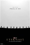 Eternals 3D