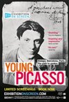 Exhibition on Screen: Young Picasso