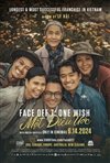Face Off 7: One Wish