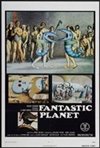 Fantastic Planet