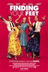 Finding Your Feet