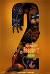 Five Nights at Freddy's 2