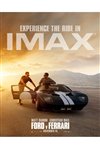 Ford v Ferrari: The IMAX Experience
