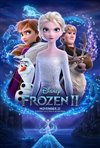 Frozen II: The IMAX Experience