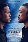 Gemini Man 3D