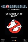 Ghostbusters (1984) 35th Anniversary