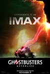 Ghostbusters: Afterlife - The IMAX Experience