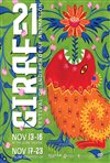 GIRAF 21: Festival of Independent Animation