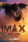 Godzilla x Kong: The New Empire - The IMAX Experience