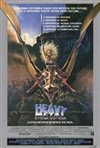 Heavy Metal